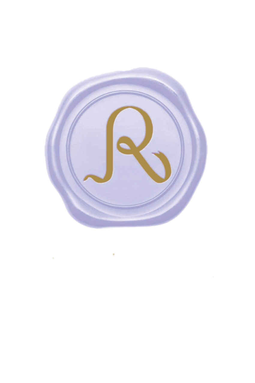 ロゴラベンダー